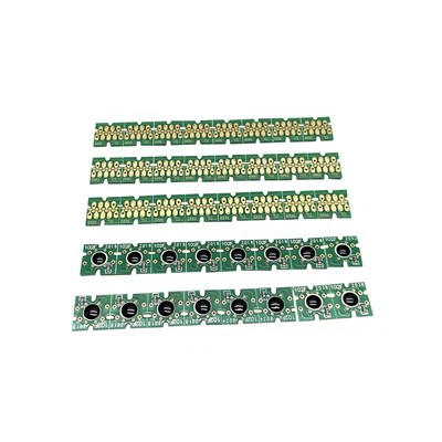 Printer inkt cartridge chip